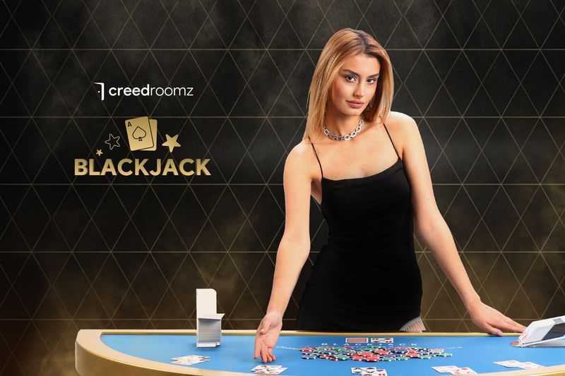 Play Blackjack