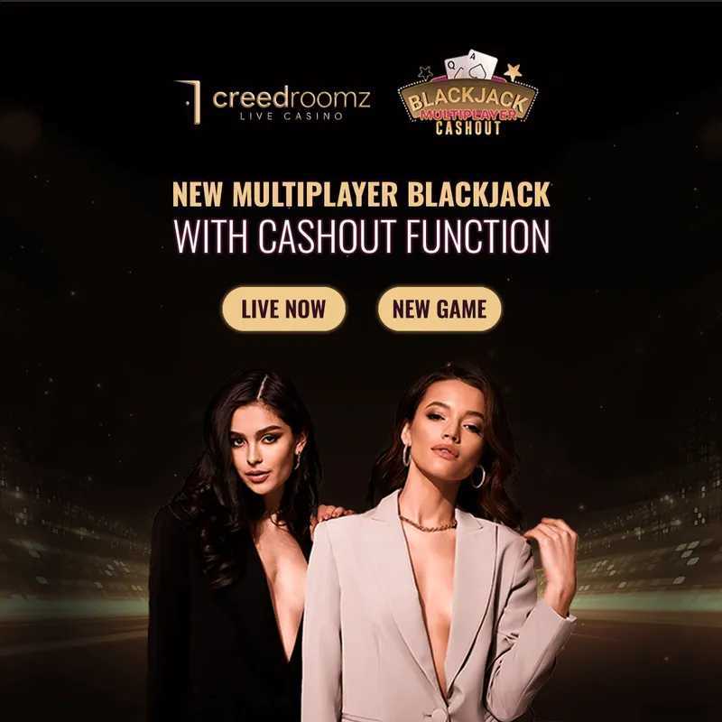 Play Progressive Blackjackpot