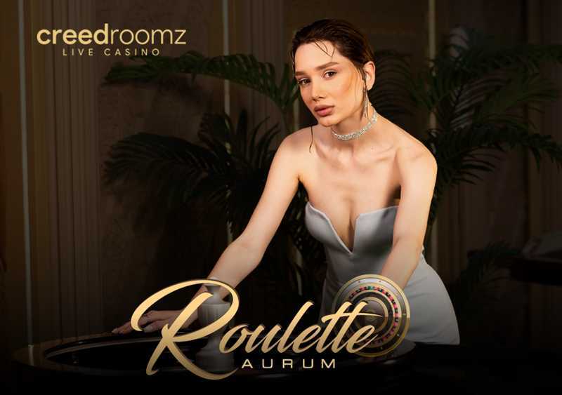 Play Roulette Aurum