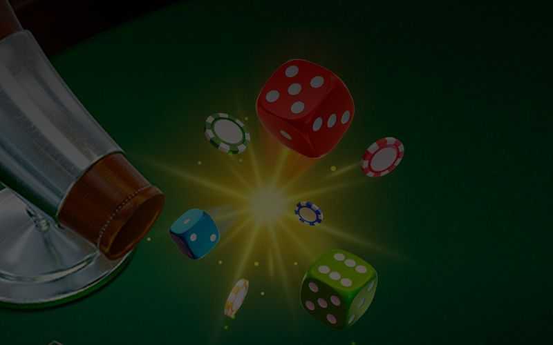 Play High Low Dice Evolution