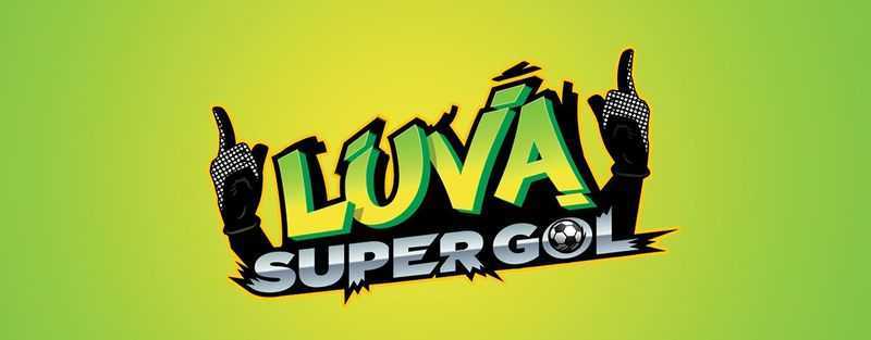 Play Luva Super Gol