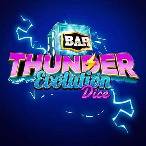 Play Thunder Evolution