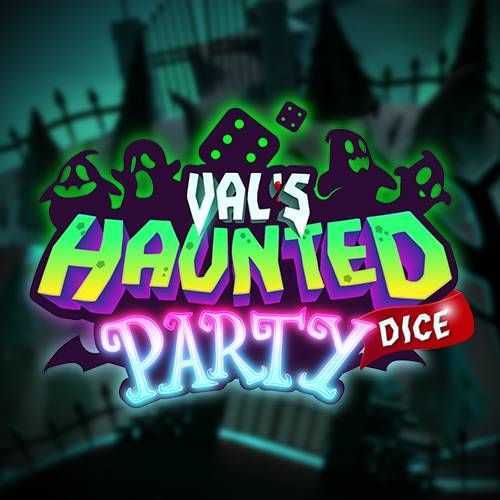 Play Val's Haunted Party