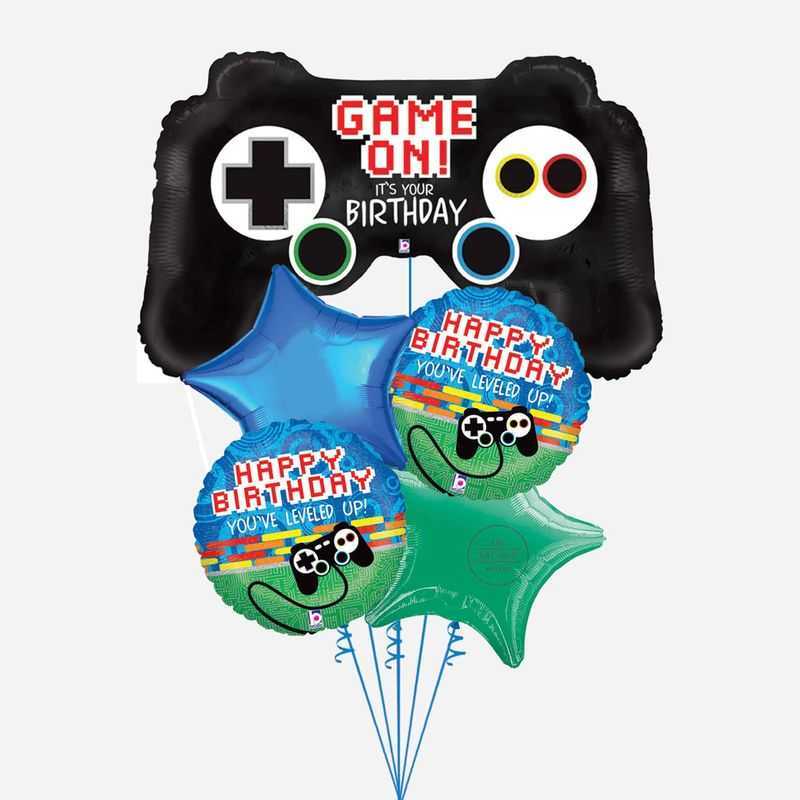 Play Balloon Bash