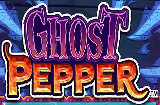 Play Ghost Pepper