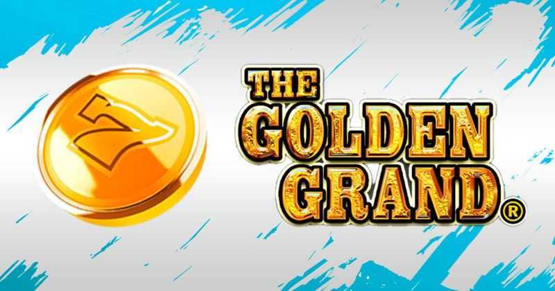 Play Golden Grand Scratcher