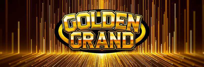 Play Golden Grand