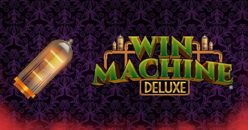 Play Win Machine Deluxe