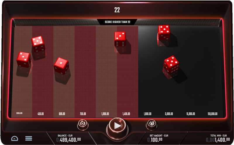 Play Slotdice