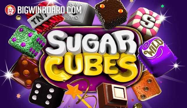 Play Sugar Cubes