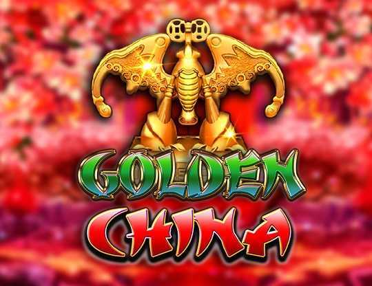 Play Golden China