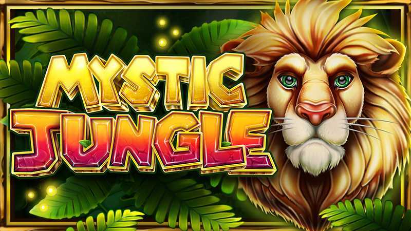 Play Mystic Jungle