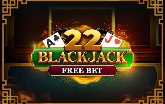 Play Blackjack