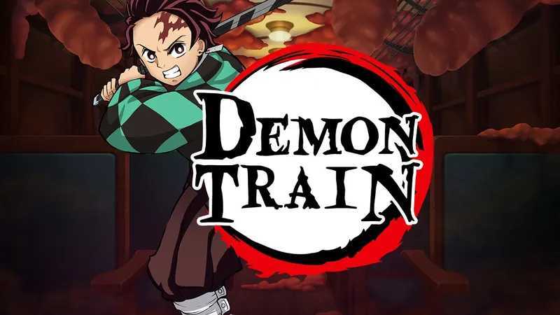 Play Demon Train