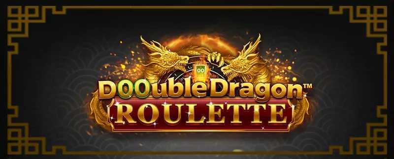 Play Double Dragon Roulette