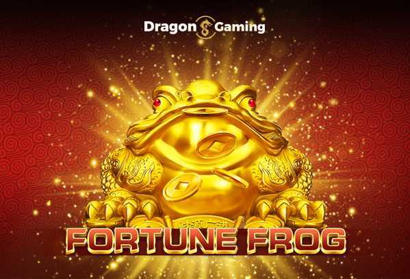 Play Fortune Frog