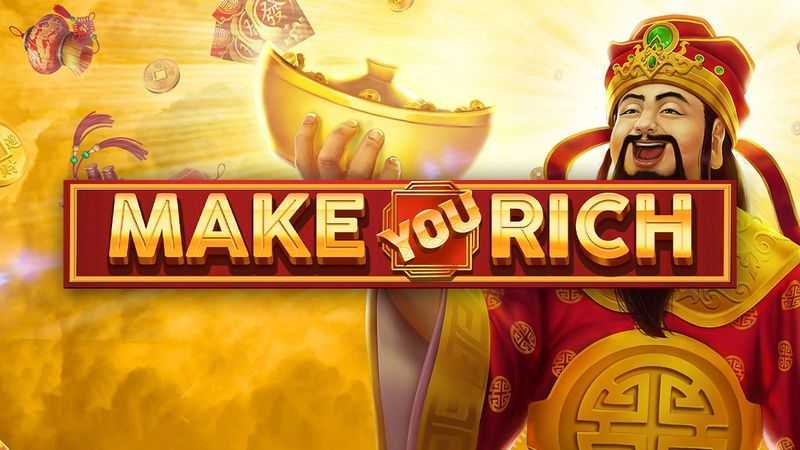 Play Make You Rich