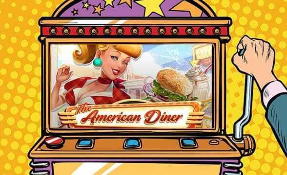 Play The American Diner