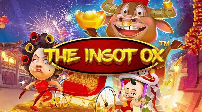 Play The Ingot Ox