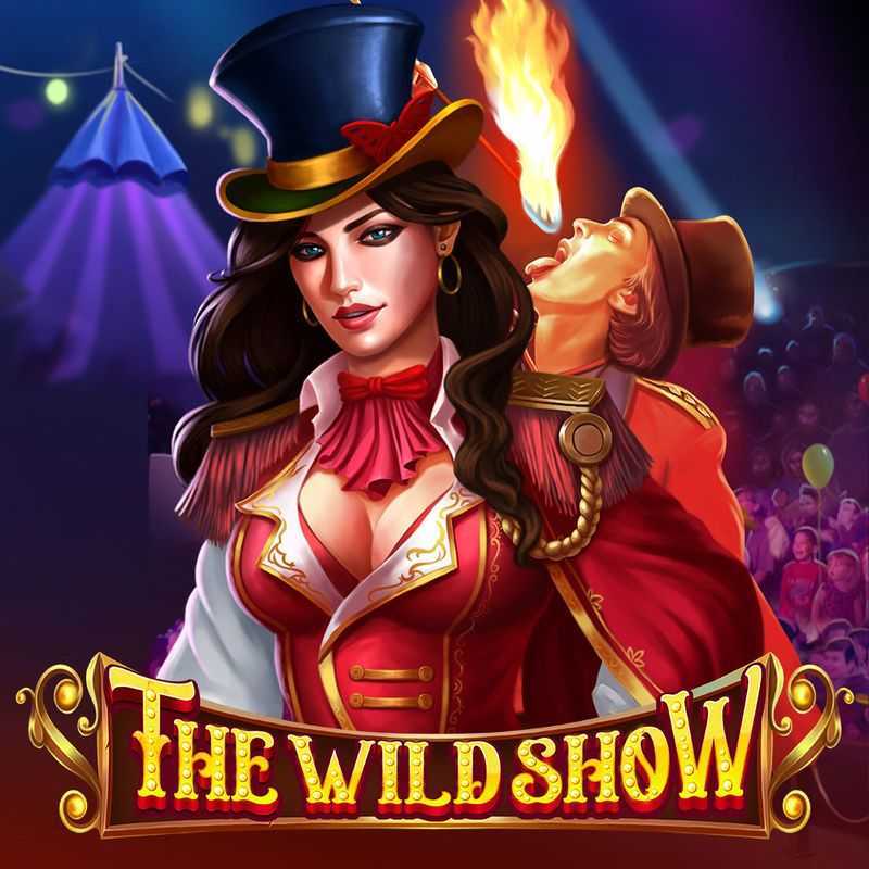 Play The Wild Show