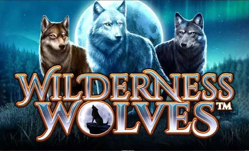 Play Wilderness Wolves