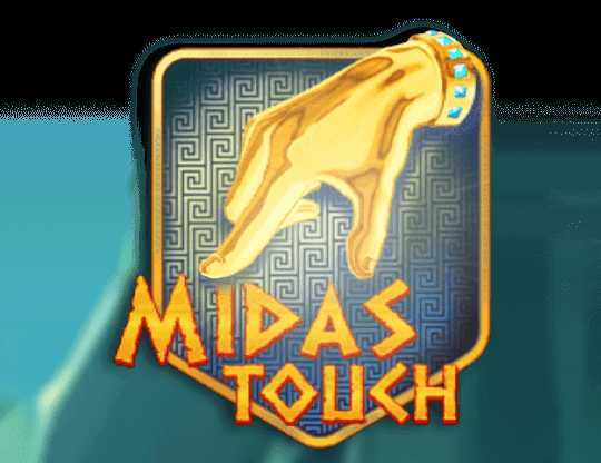 Slot Midas Touch