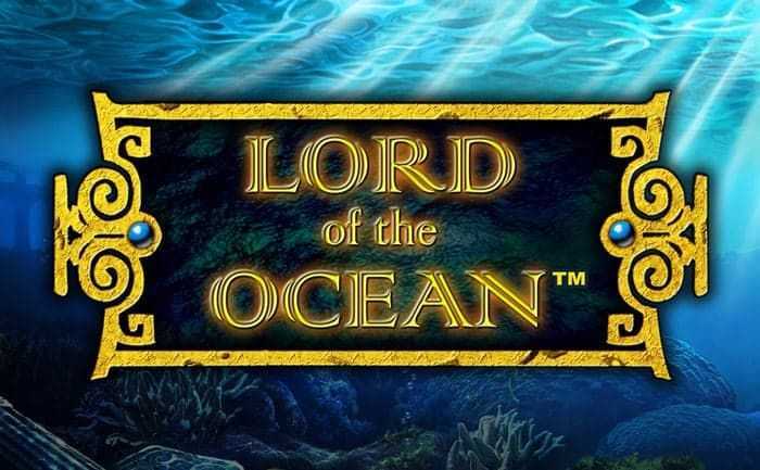 Play Ocean Lord