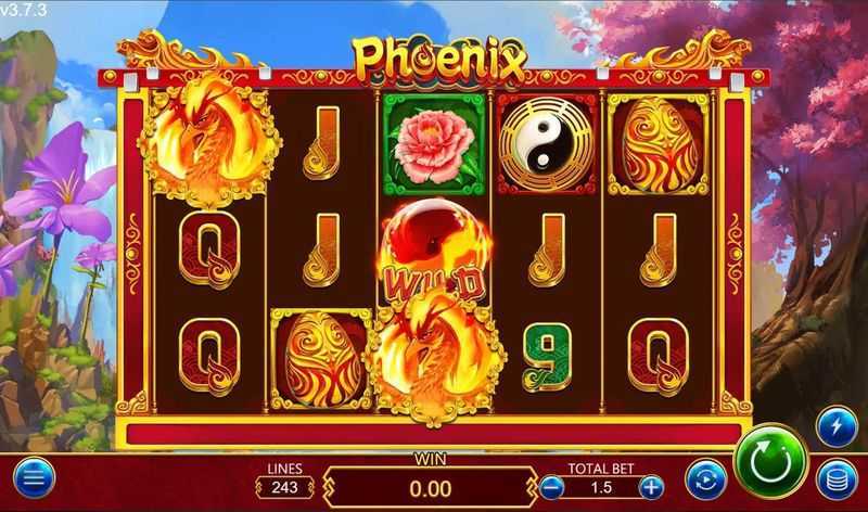 Slot Phoenix