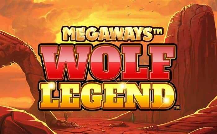 Slot Wolf Legend