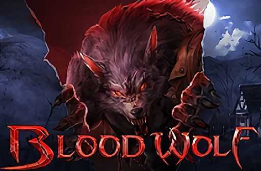 Play Blood wolf Legend