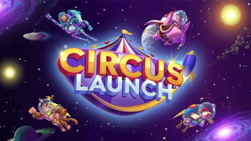 Play Crazy Circus