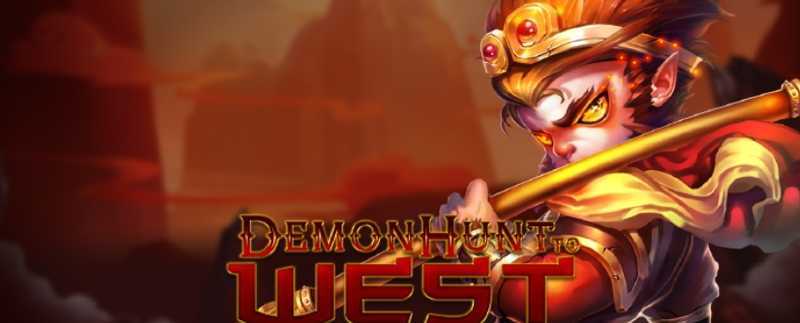 Play Demon Hunt to West