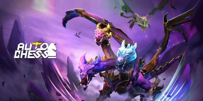 Play Dragon Auto Chess