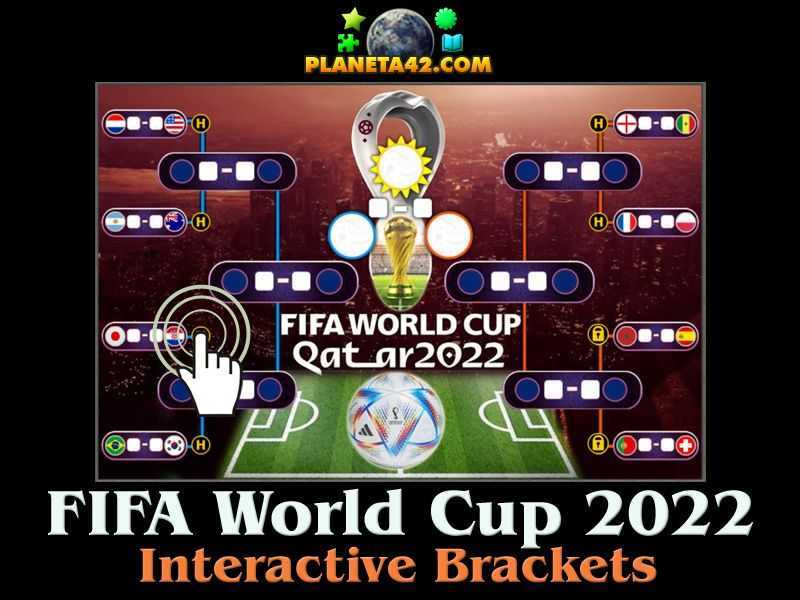 Play Fifa World Cup