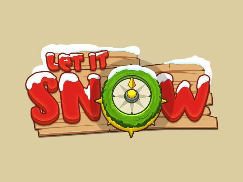 Play Let It Snow