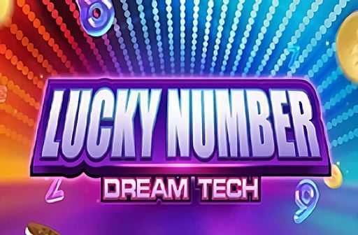 Play Lucky Number