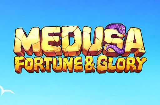 Play Medusa: Fortune and Glory