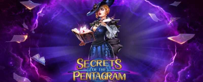 Play Secrets of the Pentagram