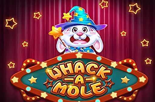 Play Whack-A-Mole