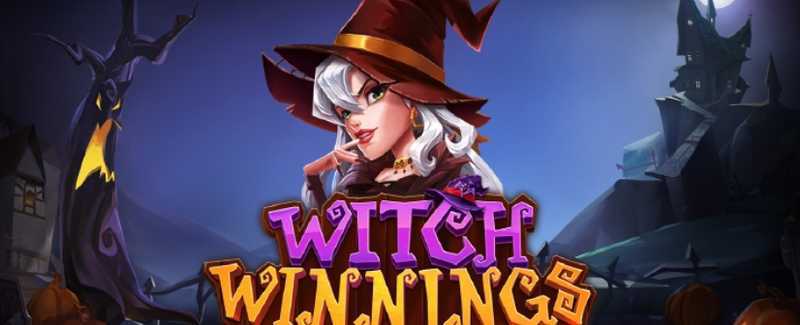 Play Witch Winnings