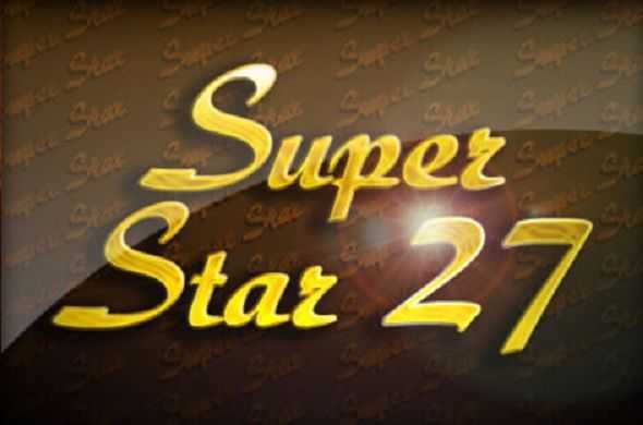 Slot Super Star 27