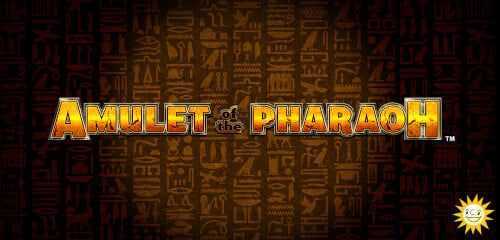 Amulet of the Pharaoh