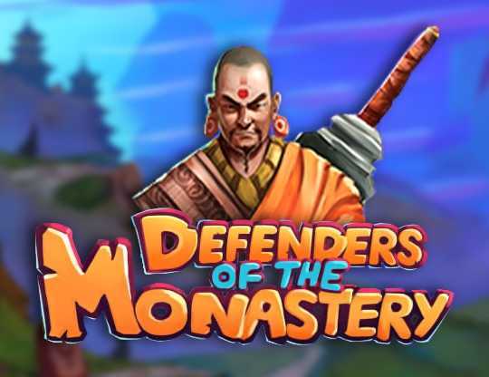 Defenders Of The Monastery