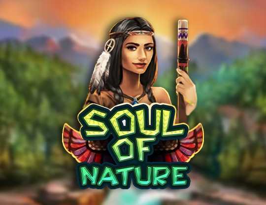 Soul of Nature