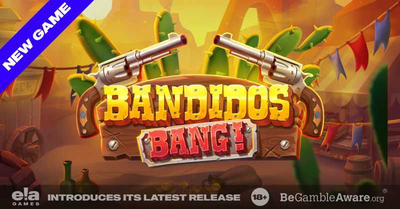 Play Bandidos Cash