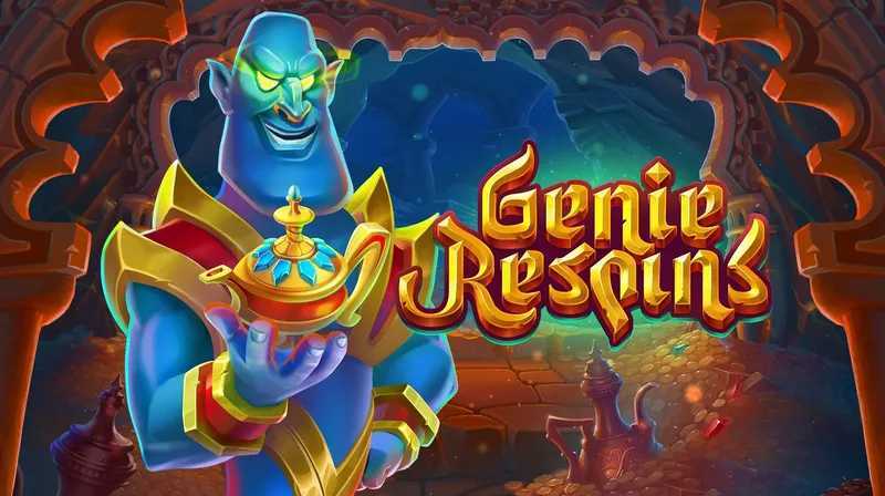 Play Genie Respins