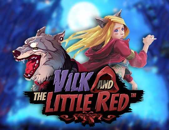 Play Vilk and Little Red