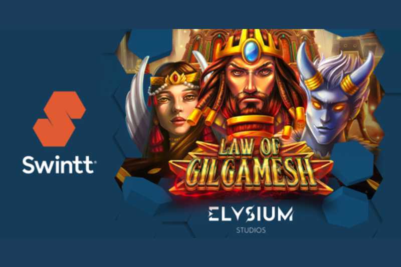 Play Elysium Vip