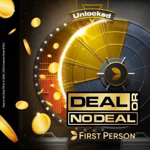 Play Deal or No Deal Jackpot