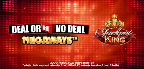 Play Deal or no Deal World